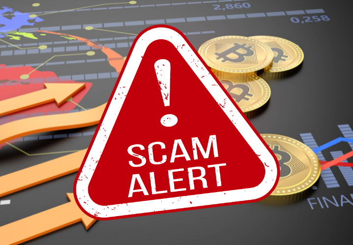 Crypto Scams Australia