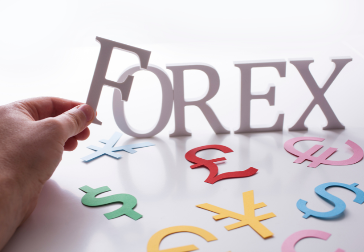 Forex Scams Australia