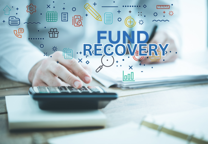 Fund Recovery Australia