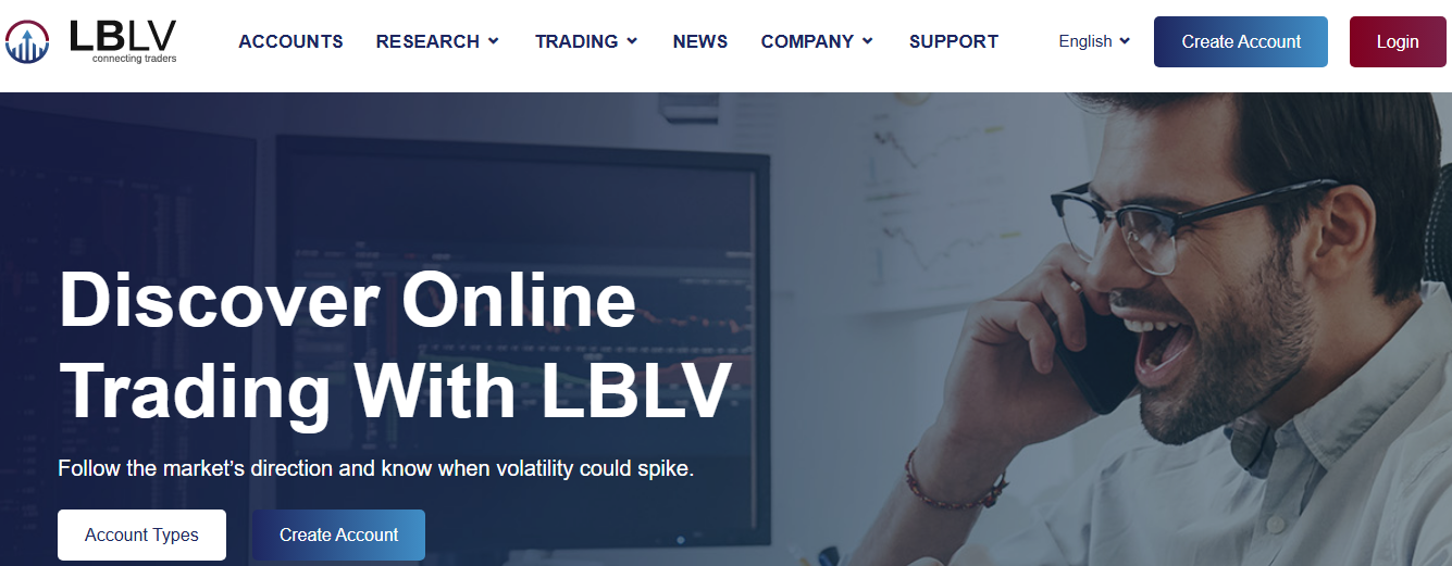 LBLV Review