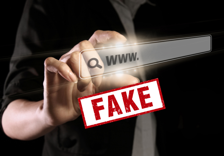 List of Fake Trading Websites