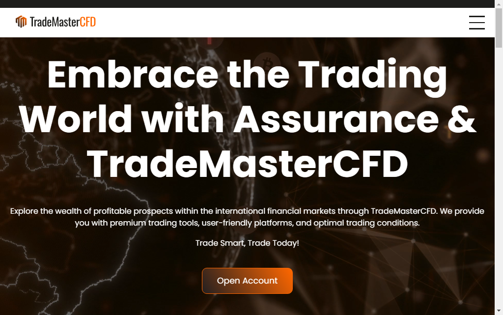 Trademastercfd Review