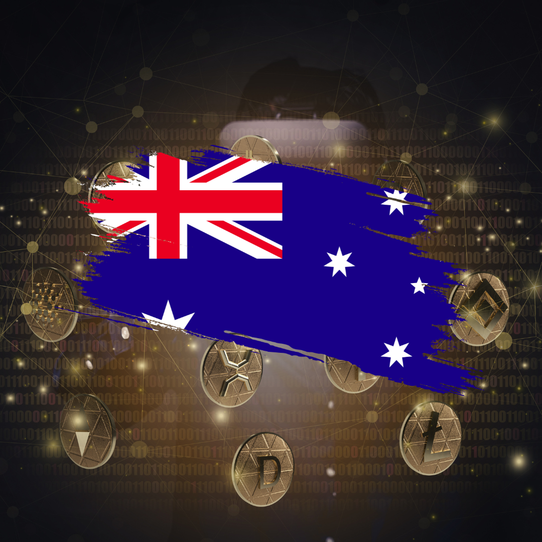 Crypto Scams Australia