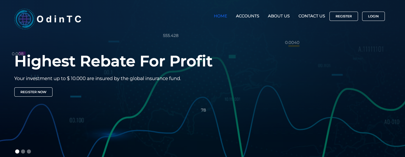 OdinTC Review - Unlicensed Aussie Broker