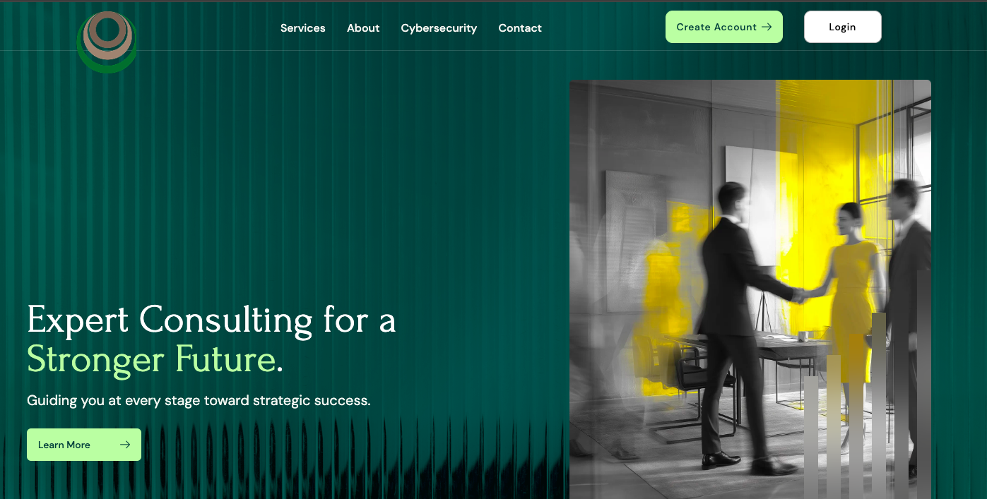 Orb Strategies Review - Weird Consultancy Portal