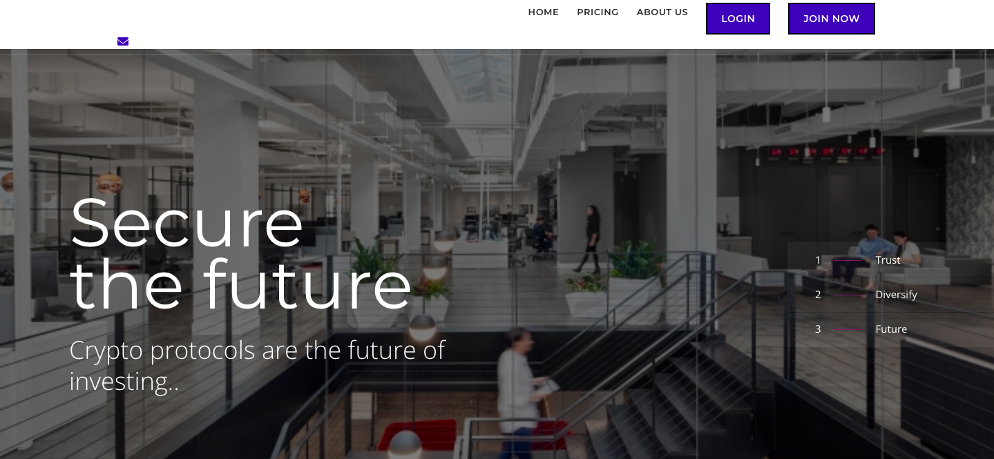 NetWealthInvest Compliant Review