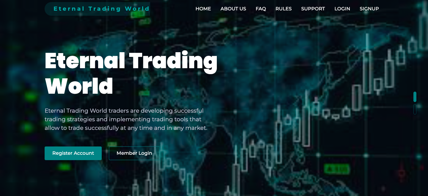 Eternal Trading World Compliant Review