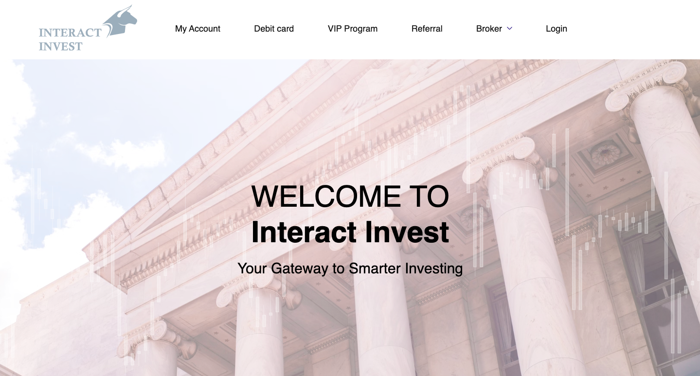 Interact Invest Compliant Review